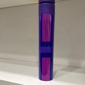 Purple Hairspray for Vibrant Style and Hold
